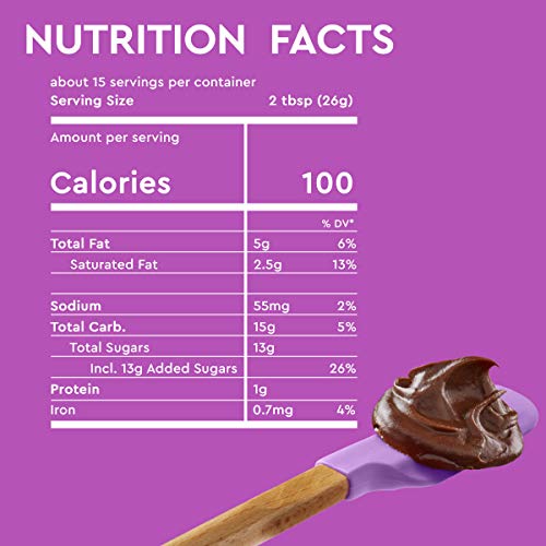 Duncan Hines Whipped Chocolate Frosting, 8 - 14 Oz Cans