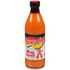 Texas Pete Extra Mild Wing Sauce 12 fl oz (1 bottle)