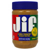 Jif Extra Crunchy Peanut Butter, 16 Ounces