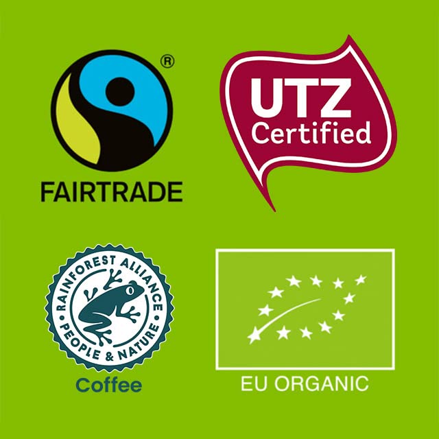 Julius Meinl: "Prasident," Classic Viennese Medium Roast Ground Coffee, Imported From Vienna (3)