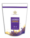 Blossoms Lavender Lemonade Drink Mix, 64 Ounce Bag, Refreshing Beverage Mix