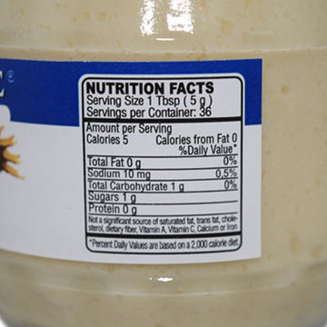 Polonaise Horseradish ( 180G/ 6.3Oz)