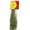Oregano, Dried Calabrian Oregano on the Stem, Product of Italy, 40 g, All Natural, Non-GMO, Product of Italy, TuttoCalabria