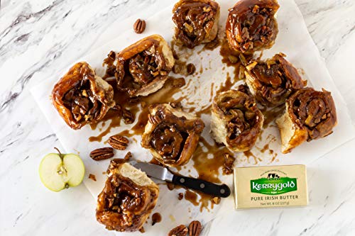 Kerrygold Pure Irish Butter, Salted, 8 oz
