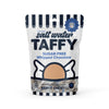 Taffy Shop Sugar-Free Whipped Chocolate Salt Water Taffy - Gourmet Soft Chewy Candy, Bulk Sweet Snack, Fresh Gift & Gluten-Free,