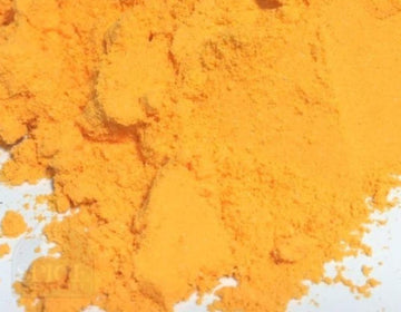 Spice Specialist Smoked Cheddar Cheese Powder - 1 lb Bag - 16 Ounce (Pack of 1) - Small & Bulk Options Available