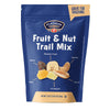 Platinum - Fruit and Nut Trail Mix - 22 oz Resealable Bag | Banana Chips, Raisins, Mango, Pineapple, Cashews & Peanuts | Healthy