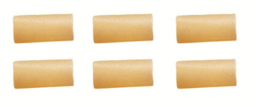 De Cecco Pasta, Tubetti No.62, Made In Italy, High In Proteing & Iron, Bronze Die, 16 Ounce (Pack Of 5)