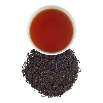 Harney & Sons Palm Court Loose Tea, 4 Ounce Tin