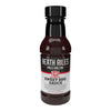 Heath Riles Bbq Sweet Barbecue Sauce, Champion Pitmaster Recipe, Bottle 16 Oz.
