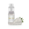 Tinker Dust - White (4G 1X Mini Pump) Edible Glitter For Desserts, Beverages, Cupcakes, Cake Pops And Cookies By Bakell