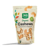 365 By Whole Foods Market, Cashews Unroasted Unsalted Value Size Organic, 20 Ounce