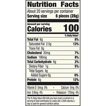 Epic Bison And Uncured Bacon Bites, Sweet And Savory, Whole30 Approved, Paleo Friendly, 8 Count, 20 Oz