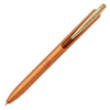 Zebra Gel Ballpoint Pen, Sarasa Grand 05Mm Vintage Color, Camel Yellow (P-Jj56-Vcy)