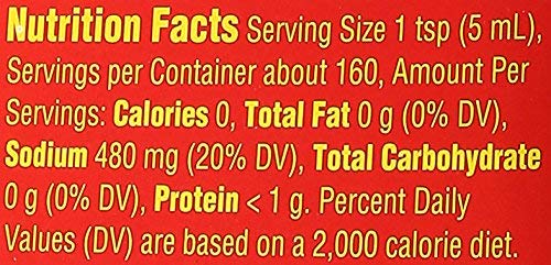 Maggi Eruopean Seasoning