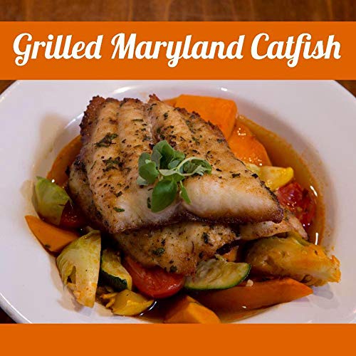 Phillips Blackening Seasoning Used In Phillips Seafood Restaurants On Blackened Chicken, Fish & Seafood