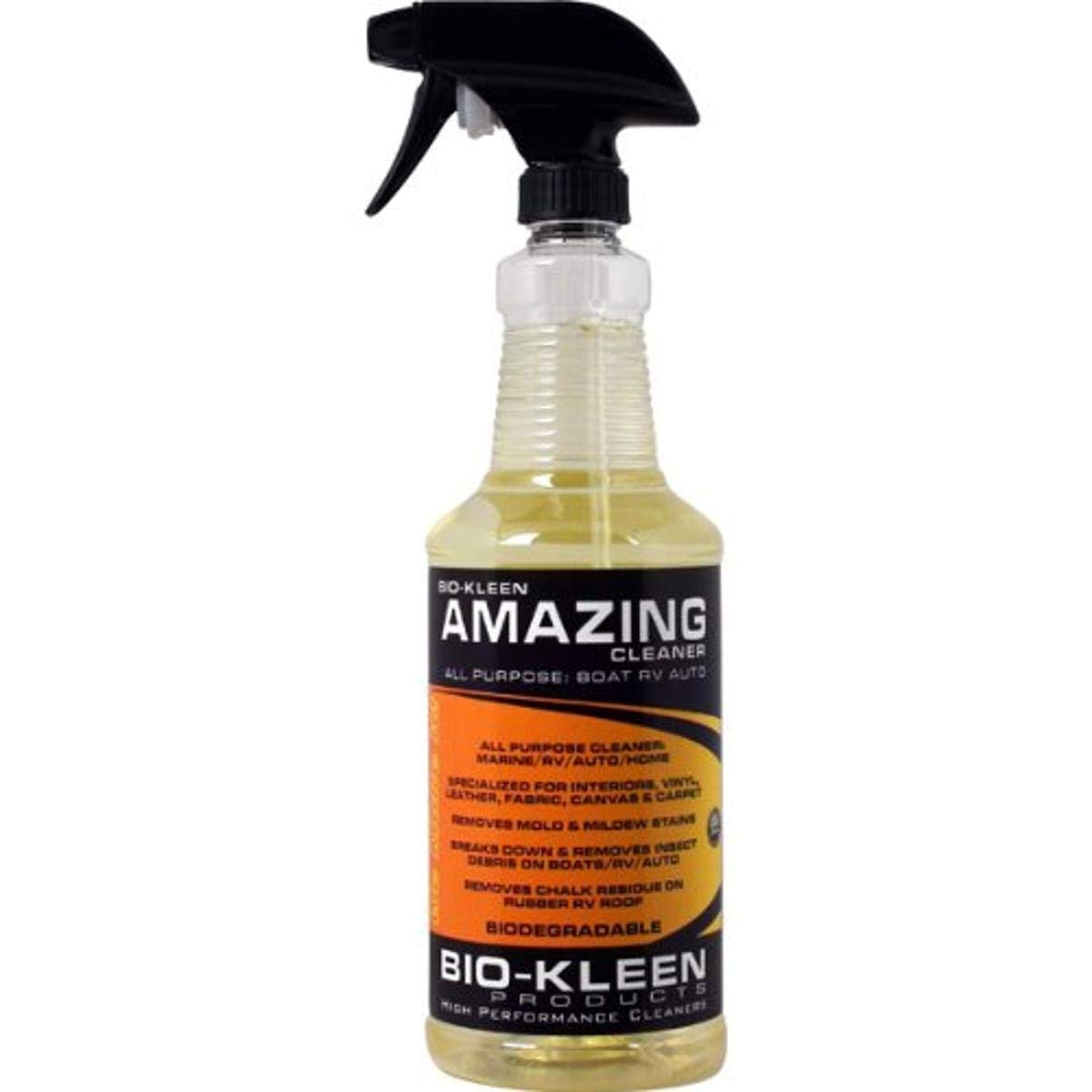 Biokleen Bio-Kleen M00307 Amazing Cleaner - 32 Oz.