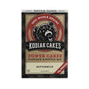 Kodiak cakes Power cakes All Natural Non gMO Protein PancakeFlapjackWaffle Mix, Buttermilk, 20 Ounce