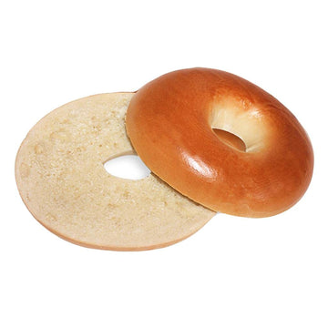 OND Authentic Always NY Bagels (Plain)