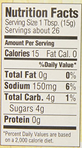 Woodstock Organic Tomato Ketchup, 12 Ounce (Pack of 16)