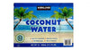 Kirkland Signature Coconut Water, 133.2 Fluid Ounce