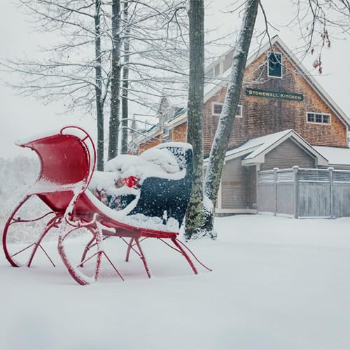 Stonewall Kitchen Our Breakfast Grab & Go Gift Set