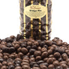 Mrs. Cavanaughs Bridge Mix Panned Nuts 2 lbs - Chocolate Covered Mixed Nuts with Toffee Candy Shell - Milk Chocolate Nut Medley