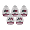 Mio Liquid Water Enhancer, Cherry Blackberry, 1.62 Oz, 5-Pack