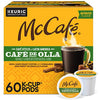 Mccafe Cafe Styles Of Latin America Cafe De Olla, Keurig Single Serve K-Cup Coffee Pods, 60 Count (6 Packs Of 10)