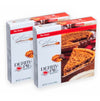 Derby-Pie chocolate nut pie 2 pack - 4th Generation Family Owned Business - Shipped Frozen - Fully Baked - Serves 8