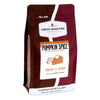 Fresh Roasted Coffee, Pumpkin Spice Flavored Coffee, 12 Oz, Medium Roast, Kosher, Whole Bean