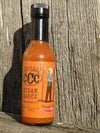 Triple C Steak Sauce