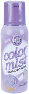 Wilton Violet Color Mist