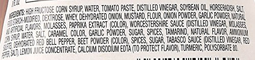 Hoffman House Sauce Shrimp & Seafood, 8 Oz