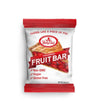 Betty Lous Fruit Bars, Strawberry Pack of 12, Gluten Free, Vegan, Non GMO, Deliciously Healthy Snacks Made with All Natural Fru