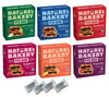 Whole wheat Fig Bars Original Real Fruit - 36 ct. 6 Boxes, 2 Ounce (Pack of 36) + 4 MIMM Mints |Great for a gift basket idea.
