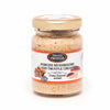 White Truffle and Porcini Boletus Edulis Mushrooms Cream Gourmet Sauce Truffle Paste Suitable for Pasta, Risotto, Pizza (1 x 80g