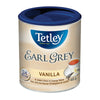 Tetley Tea Earl Grey Vanilla 24 Round Tea Bags