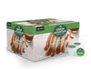 Green Mountain Coffee, Caramel Vanilla Cream (54 K-Cups) Net Wt 17.9 Oz,, ()