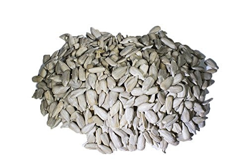Esutras Organics Sunflower Seeds, 16 Ounce