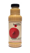 WAFU Original Japanese Vinaigrette Dressing, 9.8 Fl Oz Bottle