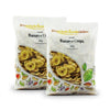 Buy Whole Foods Organic Banana Chips (1kg)