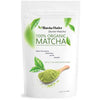 Matcha Green Tea Powder - Starter Green Tea Culinary Grade Matcha - Made By Matcha Outlet - (12Oz)