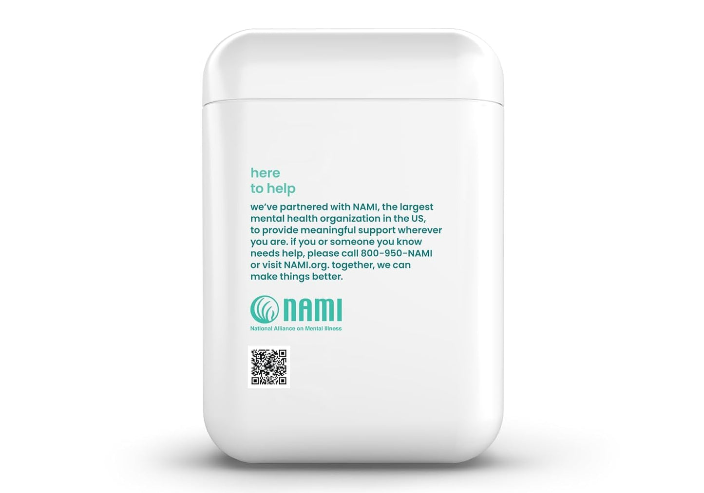 Happy Coffee Light Roast Ground Coffee, 12 Oz., Notes Of Cashew & Elation, Recyclable Container, Grown & Harvested In Colombia,