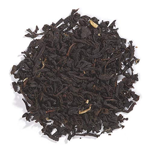 Frontier Co-Op China Black (Orange Pekoe), Kosher | 1 Lb. Bulk Bag | Camellia Sinensis L.