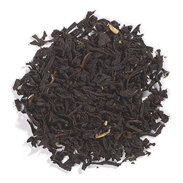 Frontier Co-Op China Black (Orange Pekoe), Kosher | 1 Lb. Bulk Bag | Camellia Sinensis L.