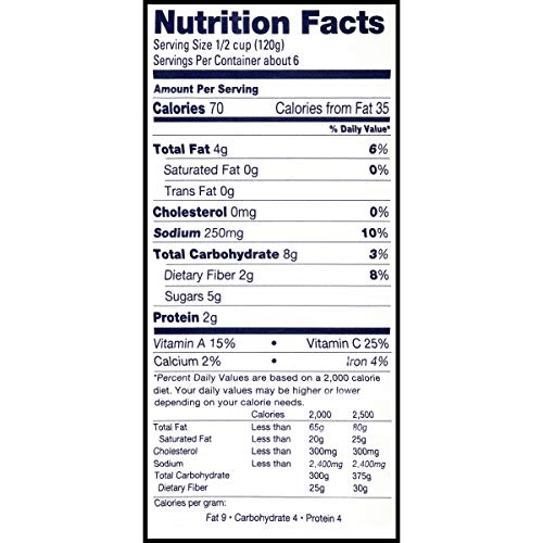 Don Pepino Spaghetti Sauce, 28 Ounce (Pack Of 12)