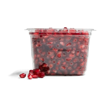 Pomegranate Seeds Small