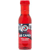 Rib Candy - Apple Cherry Habanero 17Oz Bottle
