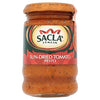 Sacla Sun-Dried Tomato Pesto 190g